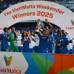 Level Chelsea Sekarang Diklaim Telah Dekati Dua Raksasa Premier League Ini