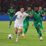 Rafael Struick dan Ivar Jenner Tak Dipanggil ke Timnas Indonesia