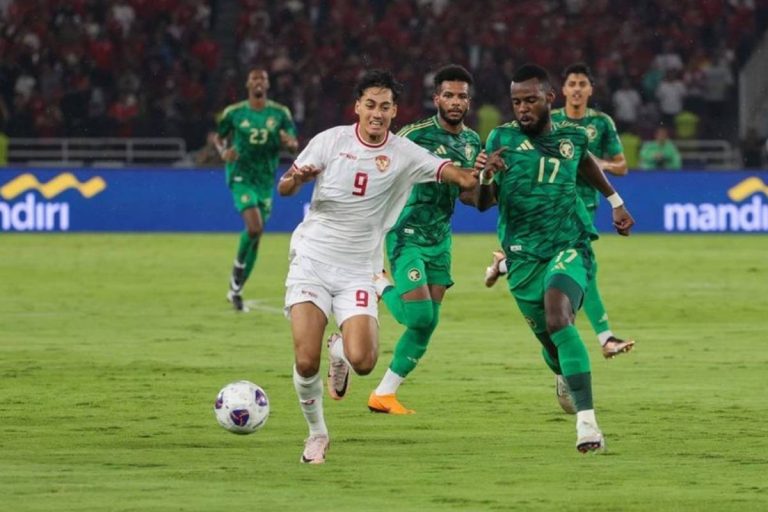 Rafael Struick dan Ivar Jenner Tak Dipanggil ke Timnas Indonesia