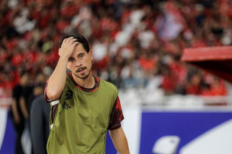 Pemain Indonesia Pertama yang Tampil di Bundesliga Jerman