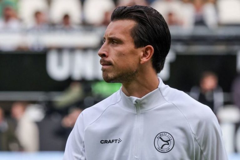 Teka-Teki Pemain Baru Persib di BRI Super League Bakal Diumumkan Sore Ini