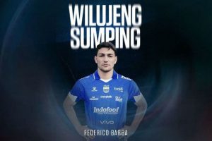 Efek Transfer Thom Haye dan Federico Barba, Persib Jadi Tim dengan Skuad Termahal di BRI Super League Efek Transfer Thom Haye dan Federico Barba