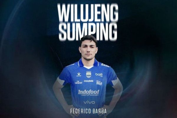 Efek Transfer Thom Haye dan Federico Barba, Persib Jadi Tim dengan Skuad Termahal di BRI Super League