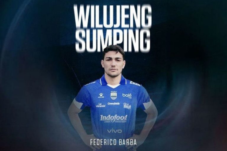 Efek Transfer Thom Haye dan Federico Barba