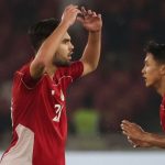Jadwal Timnas Indonesia U23 di Kualifikasi Piala Asia 2026