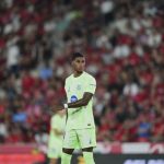 Rashford Cuma Tahan 45 Menit di Debut Barcelona!