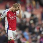 Legenda Arsenal Tantang Arteta