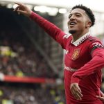 AS Roma Siapkan Jalur Keluar Jadon Sancho