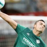 Emil Audero Jadi Bintang, Nathan Menang, Dean James Tumbang