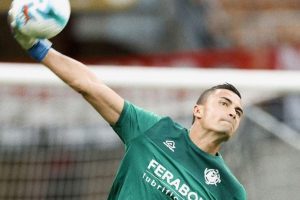 Hasil Pemain Abroad Indonesia di Eropa: Emil Audero Jadi Bintang, Nathan Menang, Dean James Tumbang Emil Audero Jadi Bintang, Nathan Menang, Dean James Tumbang