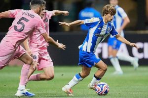 Real Madrid Bersiap Aktifkan Klausul
