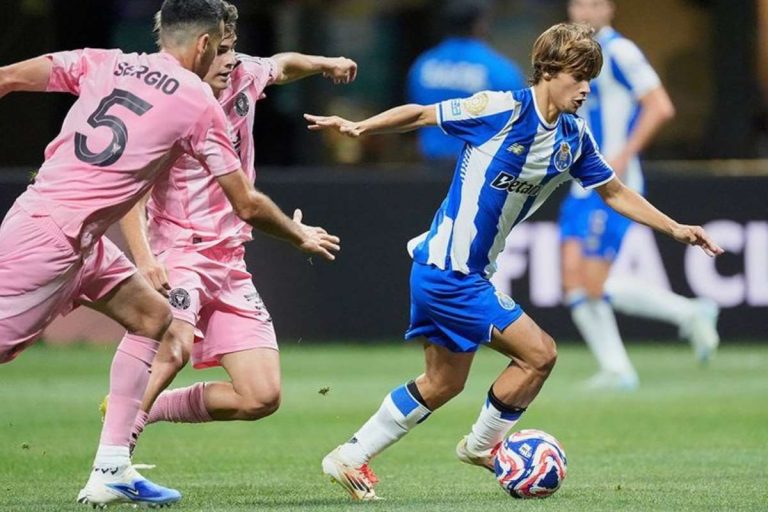 Real Madrid Bersiap Aktifkan Klausul