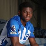 Tawaran Perdana Manchester United untuk Carlos Baleba