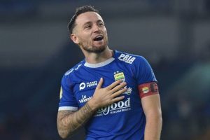 Bojan Hodak Sambut Positif