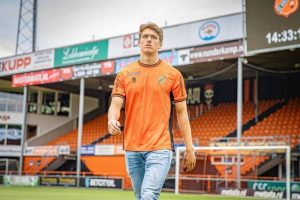 Pendaftaran Ditutup H-10, Mauro Zijlstra Gagal Membela Timnas Indonesia U-23 di Kualifikasi Piala Asia U-23 2026 Mauro Zijlstra Gagal Membela Timnas Indonesia U-23 di Kualifikasi Piala Asia U-23 2026