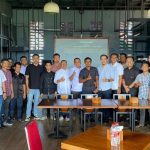 IEG Gencarkan Sosialisasi Lisensi Nonton Bersama