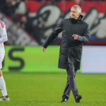 Ole Gunnar Solskjaer Resmi Didepak Besiktas