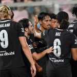 Tijjani Reijnders Bersinar dengan Dua Gol