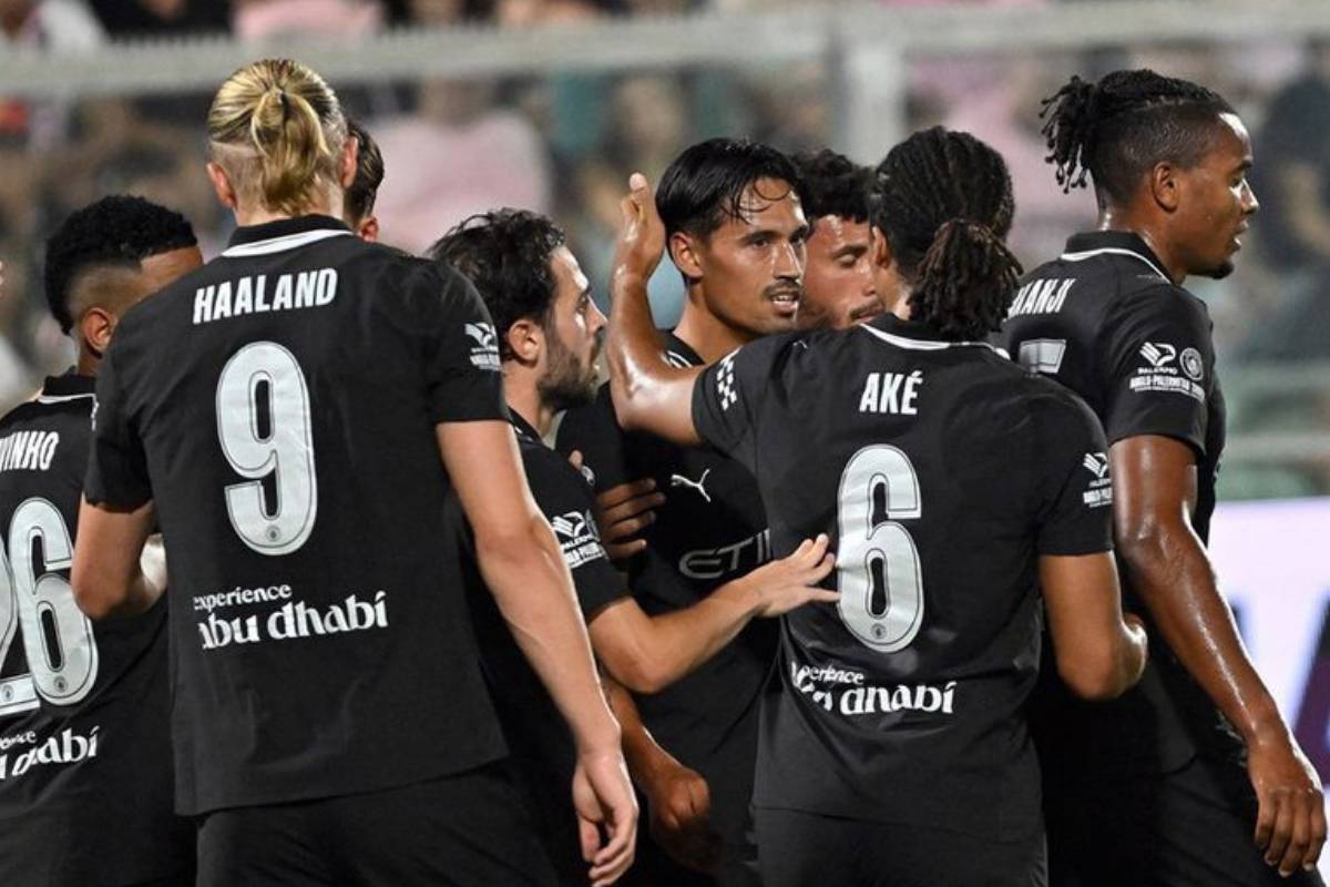 Tijjani Reijnders Bersinar dengan Dua Gol