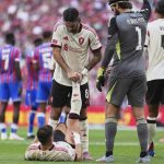 Legenda Liverpool Peringatkan Arne Slot: Serangan Tajam