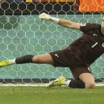 Maarten Paes Tidak Dipanggil Timnas Indonesia di FIFA Matchday September 2025?