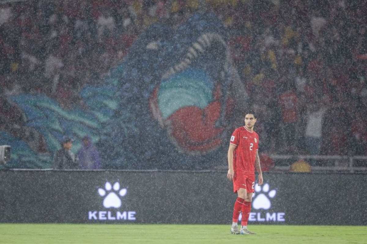 Kevin Diks Resmi Cetak Sejarah
