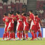 Jadwal Lengkap Timnas Indonesia di Kualifikasi Piala Asia U-23 2026