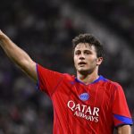 PSG Bungkam Toulouse