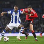 Noussair Mazraoui Segera Comeback di Tim Utama Manchester United?