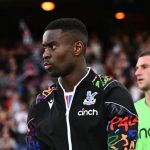 Liverpool dan Marc Guehi Sepakat