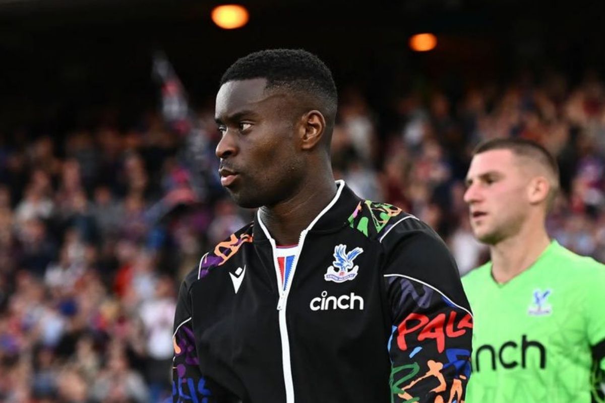 Liverpool dan Marc Guehi Sepakat