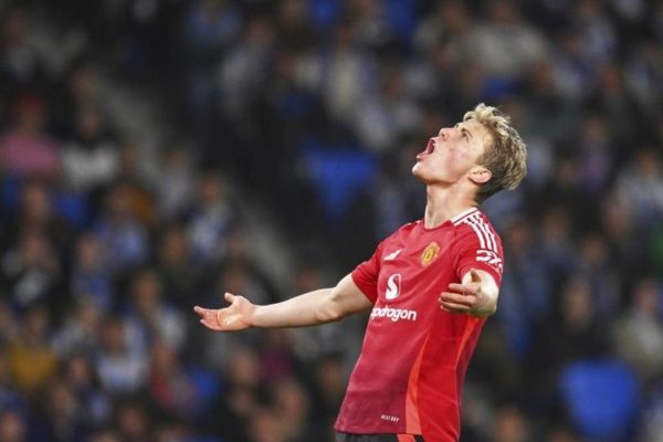 Secara Terbuka, Igli Tare Sebut Vlahovic dan Hojlund Jadi Opsi Serius untuk AC Milan