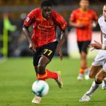 Hasil Lecce vs AC Milan