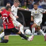 Mastantuono Masih Berproses Adaptasi di Real Madrid