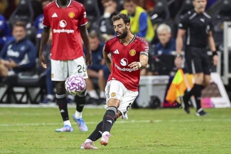 Bruno Fernandes Murka