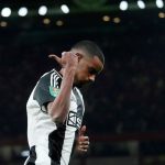Alexander Isak Kejutkan Fans