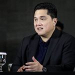 Erick Thohir Usaha Cari Pengganti Kuwait