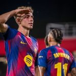 Peringatan Busquets untuk Barcelona
