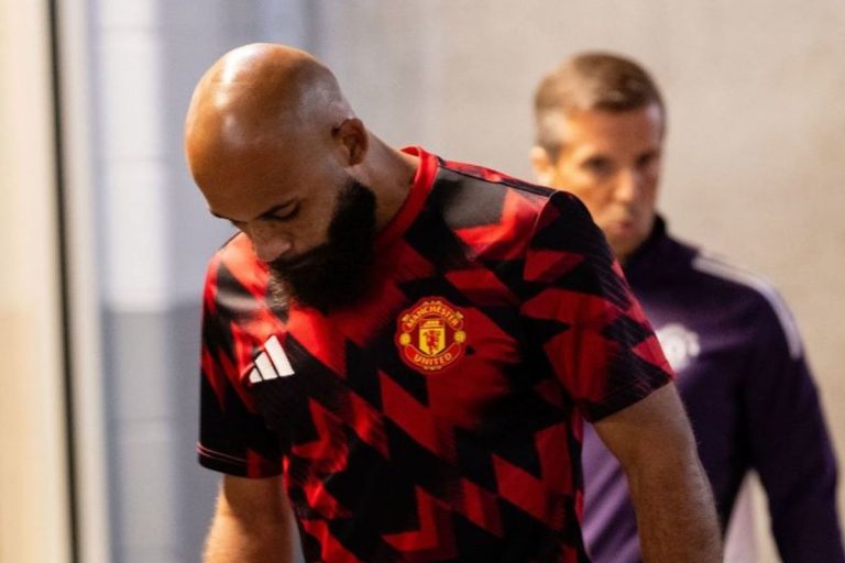 Bryan Mbeumo Langsung Menggila