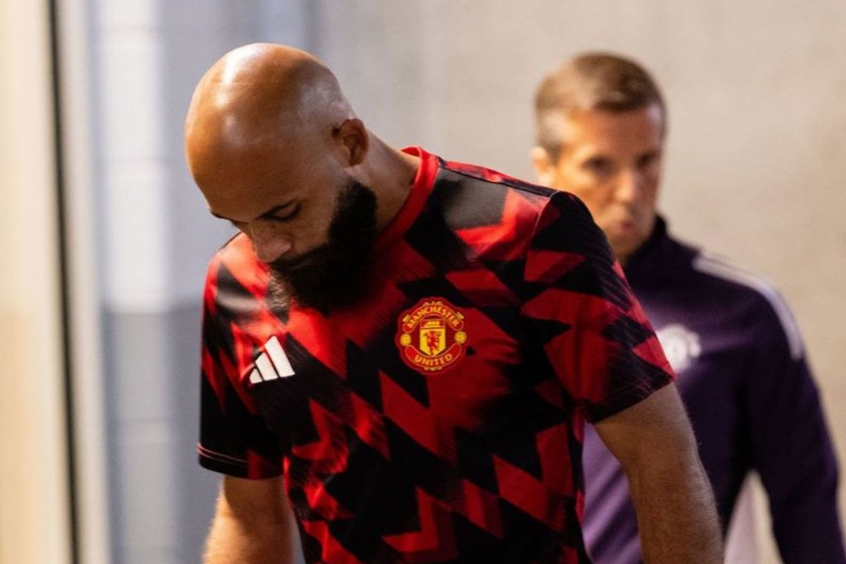 Bryan Mbeumo Langsung Menggila