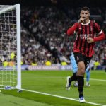 Alvaro Morata Dipinjamkan Milan ke Como 1907