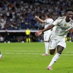 Los Blancos Belum Terbendung, Masih Sempurna di La Liga