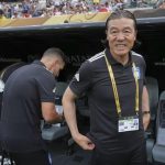 Kemarahan Kim Pan-gon Usai Dipecat Ulsan HD