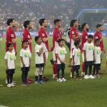 Royalti Lagu Tanah Airku untuk Timnas Indonesia