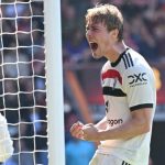 AC Milan Mulai Negosiasi Transfer Rasmus Hojlund
