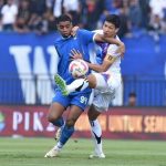 Persib Bandung vs Western Sydney Wanderers