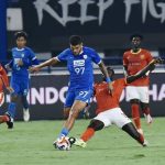 Persib Buka Jalan Tantang Ronaldo di AFC