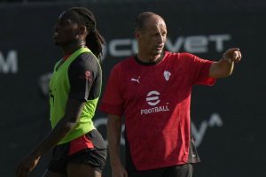 Carlo Ancelotti Puji Perubahan Besar di AC Milan: Allegri dan Modric Jadi Titik Balik Penting! Carlo Ancelotti Puji Perubahan Besar di AC Milan