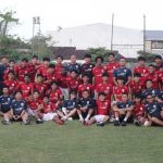 Timnas U-17 Siap Gemparkan Asia!