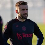 Luke Shaw Bisa Jadi Andalan Utama Amorim di MU